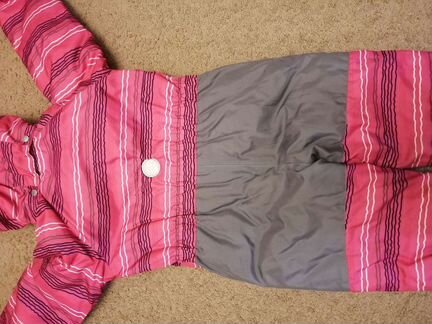 Костюм зимний