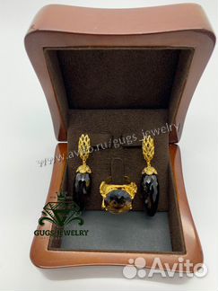 Роскошный комплект carrera y carrera Savia