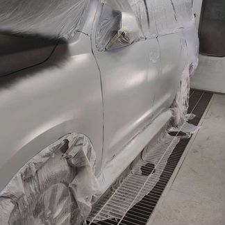 Покраска авто,кузовной ремонт