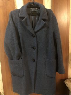 Пальто Max Mara в хорошем состоянии