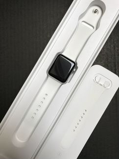 Часы Apple Watch 38 mm