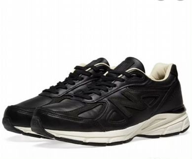 New Balance M990FEB4 Horween 10.5US-44.5EU-43.5RUS