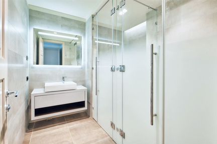 3-к апартаменты, 176 м², 6/10 эт.