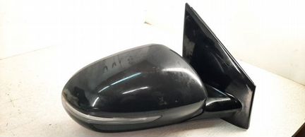 Зеркало правое Kia Sportage 4 2016-2020