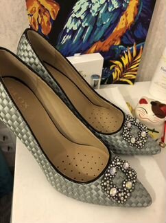 Туфли женские новые 36- 37 размер