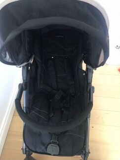 Коляска peg perego si completo