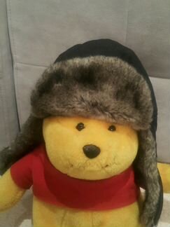 Шапка рейма новая