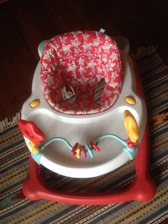 Ходунки mother care