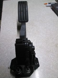 Педаль газа Nissan Almera G15, МКПП 8200386506D