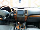 Lexus GX 4.7 AT, 2003, 150 000 км объявление продам