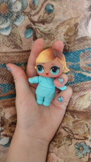 LOL куклы