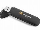 USB модем Билайн ZTE MF667 black