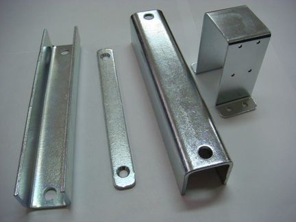 Цинкование