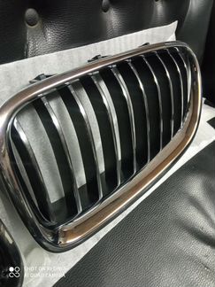 Ноздри BMW F10