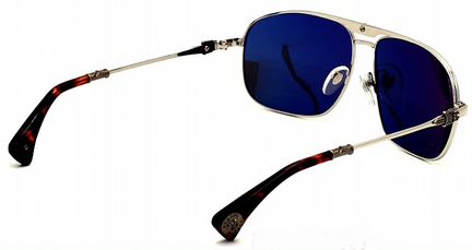 Очки Chrome Hearts Kicool / с-з очки оправы Luxor
