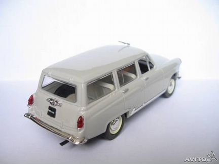 Газ 22 Волга