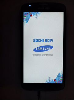 Samsung Galaxy S4 Active GT-I9295