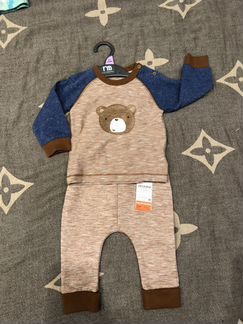 Костюм детский Mothercare