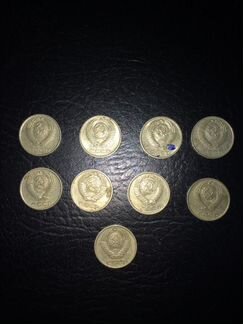 Монеты СССР