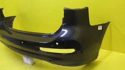 Бампер задний Infiniti QX50 14-17 850225U