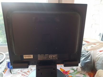 Монитор NEC MultiSync LCD195VXM+ 19