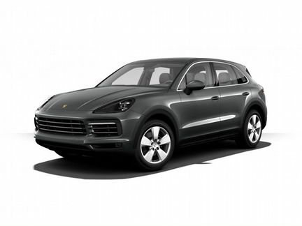 Porsche Cayenne 3.0 AT, 2020