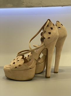 Босоножки женские alaia оригинал