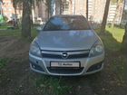 Opel Astra 1.6 МТ, 2006, 179 693 км
