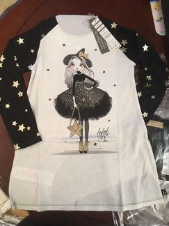 Платье Боболи размер 8128