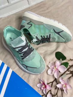 Кроссовки Adidas Nite Jogger