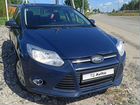 Ford Focus 1.6 МТ, 2013, 165 138 км