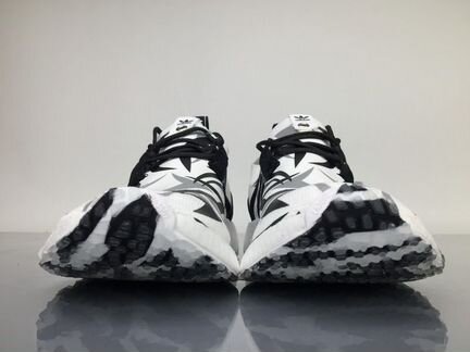 Adidas Consortium x Juice NMD Racer Boost