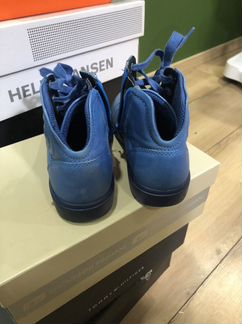 Ботинки ecco 34р