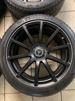 Mercedes W222 S63 AMG колёса сборе оригинал