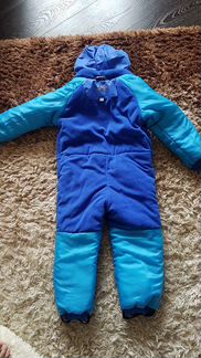 Комбинезон для девочки Arctic kids