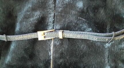 Новый темно - синий жилет, Маруся (Белоруссия)