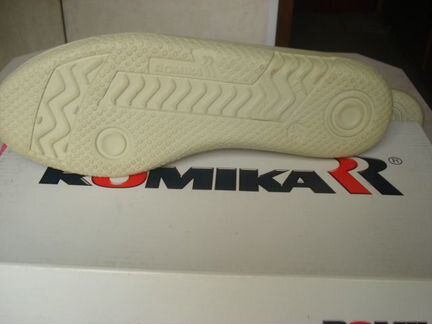 Туфли Romika кожаные новые р-р 37