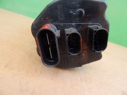 Мотор рейки рулевой Mersedes C205 W205