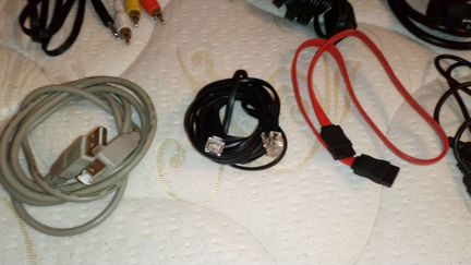 Переходники