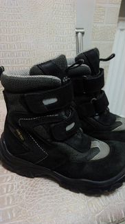 Зимние сапоги Ecco 29р. 30 Crossby 20cм
