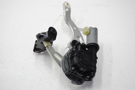 Электропривод крышки багажника Mercedes W205