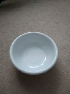 Керамическая посуда