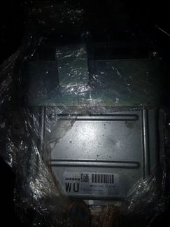 ECU ниссан мурано Mec63-700