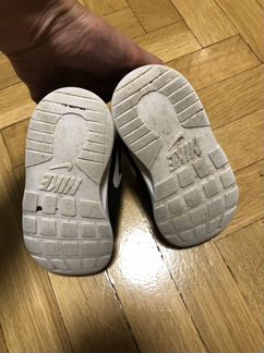 Кроссовки Nike