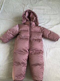 Комбинезон tooloop 92