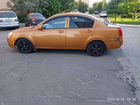 Chery Fora (A21) 2.0 МТ, 2007, 131 000 км