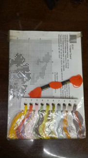 Набор для вышивания