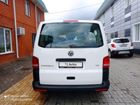 Volkswagen Caravelle 2.0 МТ, 2014, 26 700 км объявление продам