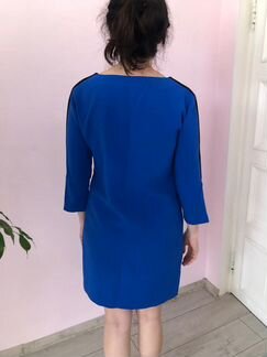 Платье италия 44р