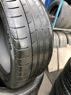 Continental ContiSportCont-3 RunFlat 245/45/18
